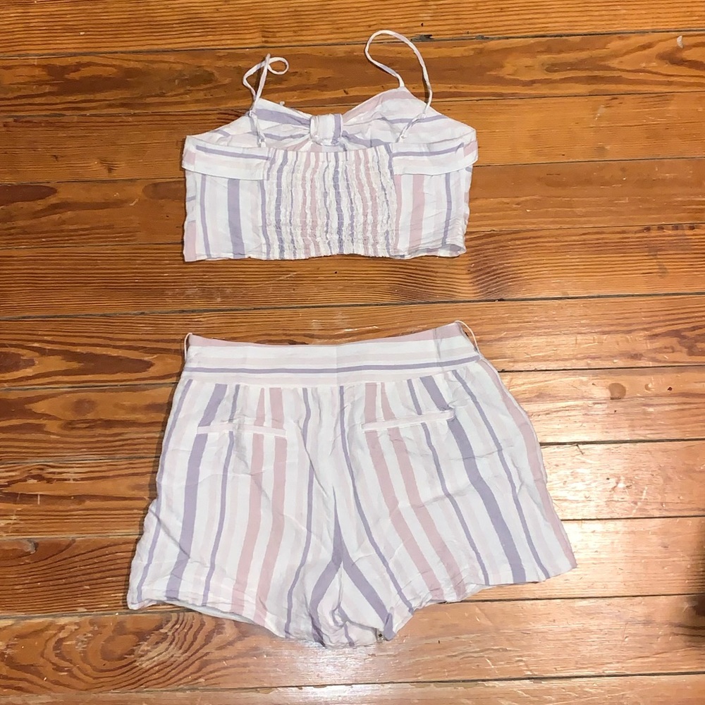 EXPRESS Set. Size Small & Size 6 - Picture 5 of 8